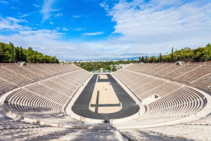 Athens Tour