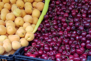 Ateena: perinteinen kreikkalainen ruokakierros piilopaikoissa