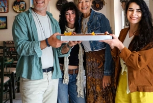 Athens: Traditional Greek Pastry Workshop