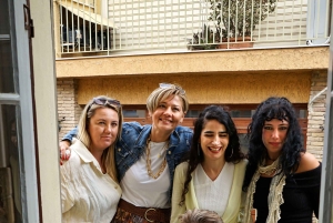 Athens: Traditional Greek Pastry Workshop