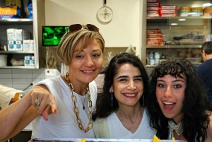 Athens: Traditional Greek Pastry Workshop