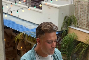 Athens: Traditional Greek Pastry Workshop