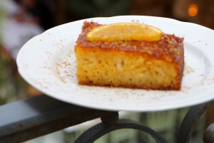 Athens: Traditional Greek Pastry Workshop