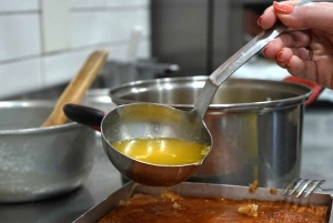 Athens: Traditional Greek Pastry Workshop