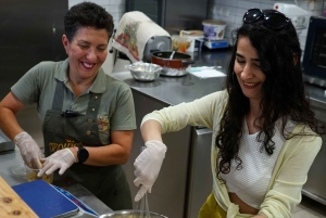 Athens: Traditional Greek Pastry Workshop
