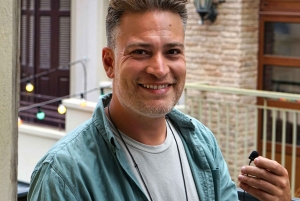 Athens: Traditional Greek Pastry Workshop