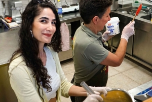 Athens: Traditional Greek Pastry Workshop