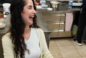 Athens: Traditional Greek Pastry Workshop