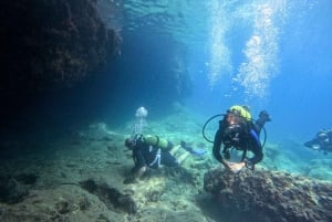 Athens: Try Scuba Diving