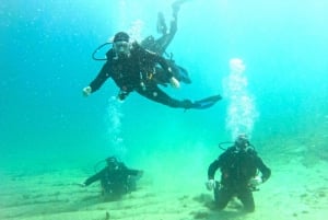 Athens: Try Scuba Diving
