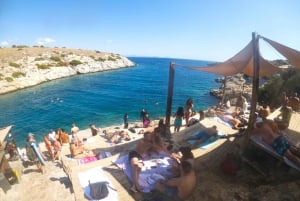 Athens: Try Scuba Diving