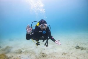 Athens: Try Scuba Diving