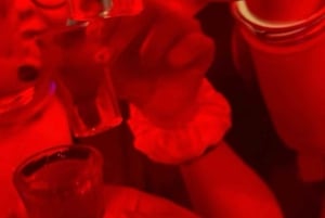 Athens Ultimate Bar Crawl
