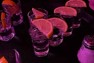 Athens Ultimate Bar Crawl
