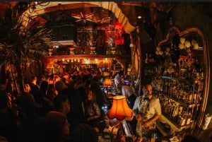 Athens Ultimate Bar Crawl