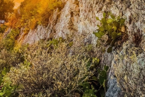 Ateena: Upea auringonnousun vaellus