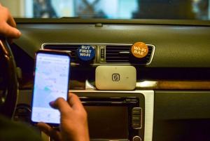 Athens: Unlimited 4G Internet in the EU with Pocket WiFi