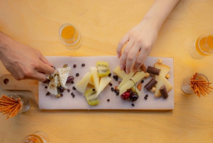 Athens: Walk and Beer Tasting