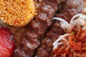 Athen: Wandern und lokale Leckereien probieren