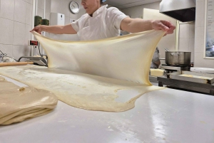 Atene: tour a piedi e cibo fuori dai sentieri battuti