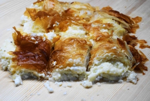 Atene: tour a piedi e cibo fuori dai sentieri battuti