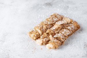 Atene: tour a piedi e cibo fuori dai sentieri battuti