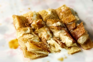 Atene: tour a piedi e cibo fuori dai sentieri battuti