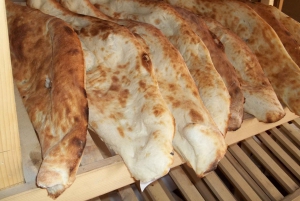 Atene: tour a piedi e cibo fuori dai sentieri battuti