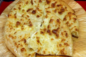 Atene: tour a piedi e cibo fuori dai sentieri battuti