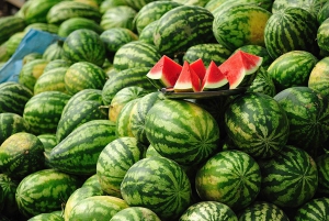 Atene: tour a piedi e cibo fuori dai sentieri battuti