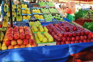 Atene: tour a piedi e cibo fuori dai sentieri battuti