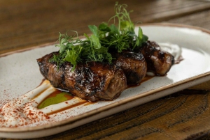 Atene: tour a piedi e cibo fuori dai sentieri battuti