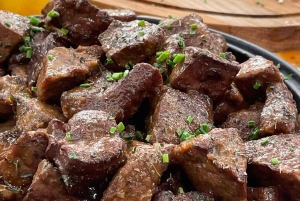 Atene: tour a piedi e cibo fuori dai sentieri battuti