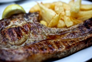 Atene: tour a piedi e cibo fuori dai sentieri battuti