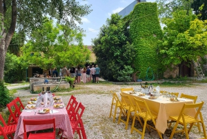 Athens Wine Experience & Sunset Escape