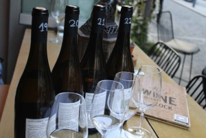 Ateena: Wine O'Clock Classic PDO Tasting!