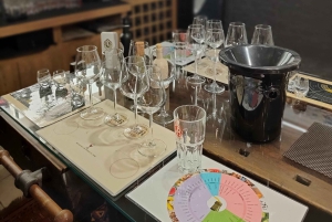 Aten: Vinsmaking i Great Rosé Wines of Greece