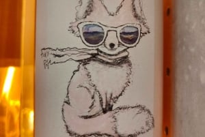 Aten: Vinsmaking i Great Rosé Wines of Greece