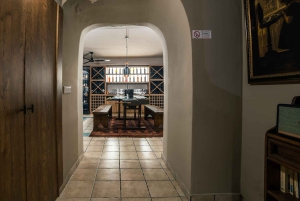 Athens: Wine Tasting in Rare Grape Varieties of Greece