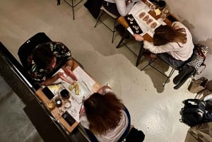 Aten: Vinsmaking - Ukjent Hellas av Wine O'Clock!!!