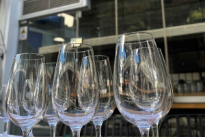 Aten: Vinsmaking - Ukjent Hellas av Wine O'Clock!!!