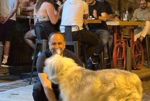 Aten: Vinsmaking - Ukjent Hellas av Wine O'Clock!!!