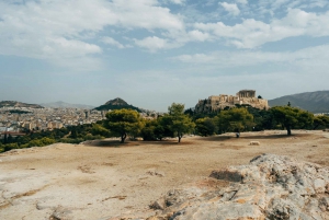 Athènes : Découvrez l'héritage des femmes de la Grèce antique