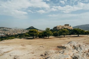 Atenas: Descubra o legado das mulheres da Grécia Antiga