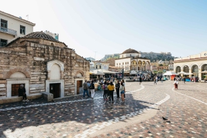 Athens: Women in Ancient Greece