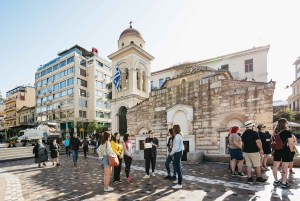 Athens: Women in Ancient Greece