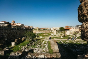 Athens: Women in Ancient Greece