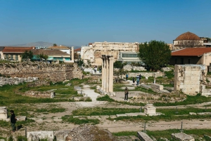 Athens: Women in Ancient Greece