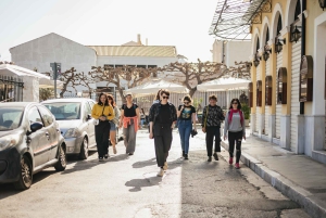 Athens: Women in Ancient Greece