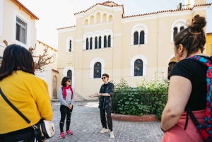 Athens: Women in Ancient Greece